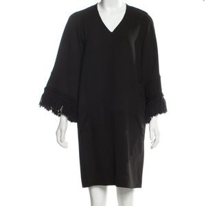 Derek Lam Black Dress